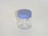 Yogurtglass, ekstra